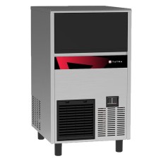 Льдогенератор Tatra TIM 4728CF / конусный лёд (гурме)