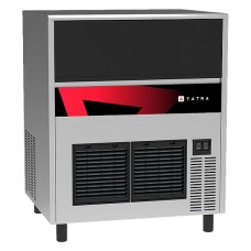 Льдогенератор Tatra TIM 6640CF / конусный лёд (гурме)