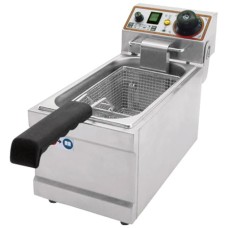 Фритюрница Beckers FB 4