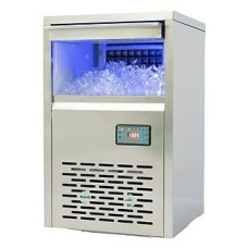 Льдогенератор Hurakan HKN-IMC40M  / кубиковый лёд