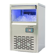 Льдогенератор Hurakan HKN-IMC130M / кубики