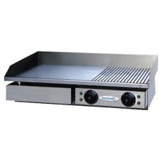 Поверхность жарочная Starfood 822