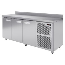 Стол морозильный с бортом Kayman КСМ-111/60