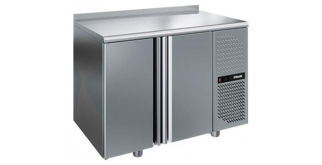Стол морозильный с бортом Polair TB2GN-G 1050423D