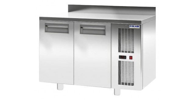 Стол морозильный с бортом Polair TB2GN-GC 1050693D