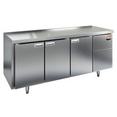 Стол морозильный без борта Hicold GN111/BT O
