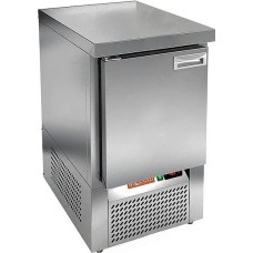 Стол морозильный без борта Hicold GNE 1/BT О
