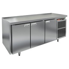 Стол с охлаждаемым шкафом Hicold SN111/TN О