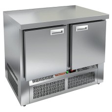 Стол холодильный без борта Hicold SNE 11/TN O