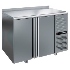 Стол холодильный с бортом Polair TM2-G 1050421D