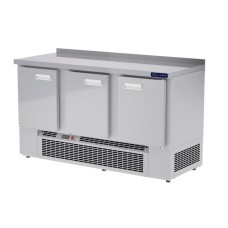 Стол морозильный с бортом Kayman КСМ-111/60-Н