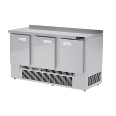 Стол морозильный с бортом Kayman КСМ-111/70-Н