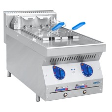Фритюрница Abat ЭФК-40/2Н / 700-я серия