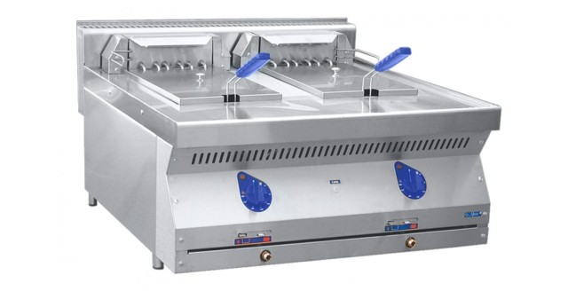 Фритюрница Abat ЭФК-80/2Н / 700-я серия