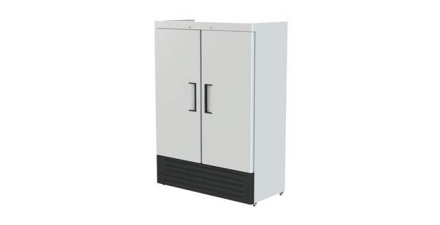 Шкаф холодильный Полюс ШХ-0,8 Inox