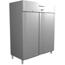 Шкаф холодильный универсальный Полюс Carboma V1400
