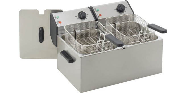 Фритюрница Roller Gril FD 50 D