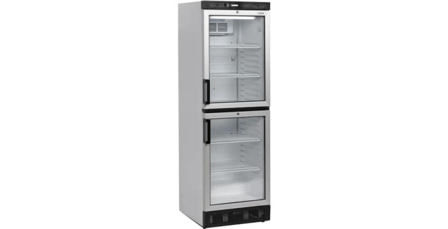 Шкаф холодильный Tefcold FS2380 (стекло)