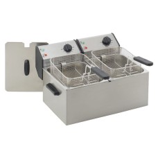 Фритюрница Roller Gril FD 80 D