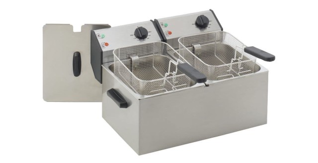 Фритюрница Roller Gril FD 80 D