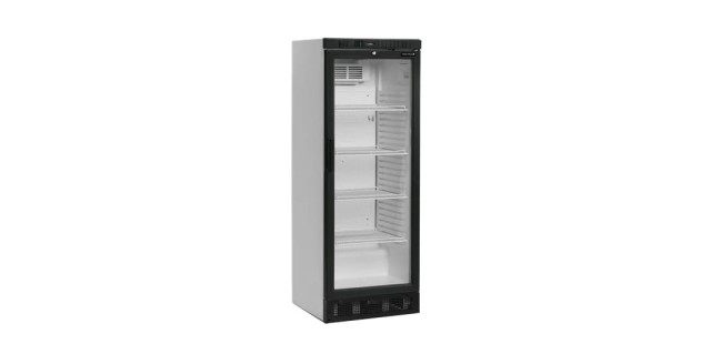 Шкаф холодильный Tefcold SCU1280 (стекло)