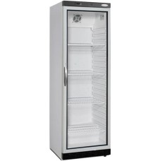 Шкаф холодильный Tefcold UR400G (стекло)