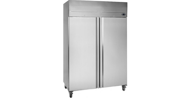 Шкаф холодильный универсальный Tefcold RK1010