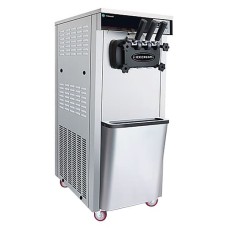 Фризер для мороженого Hurakan HKN-BQ22CT