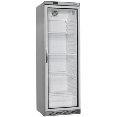 Шкаф холодильный Tefcold UR400SG / среднетемпературный / стеклянная дверь 