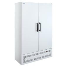 Шкаф холодильный Марихолодмаш ШХ-0,80 М / среднетемпературный / глухие двери