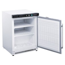 Шкаф холодильный барный Hurakan HKN-RFS120 / низкотемпературный / глухая дверь