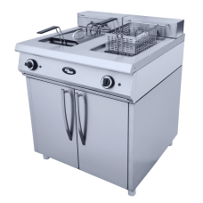 Фритюрница «Гриль мастер» Ф2ЖТЛФРЭ / 800-я серия