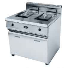 Фритюрница «Гриль мастер» Ф2ФРГ / 800-я серия