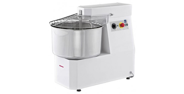 Тестомес спиральный MEC SK-40-2S / 380 В