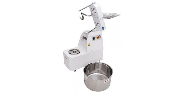 Тестомес спиральный MEC M-40-C-2S / 380 В