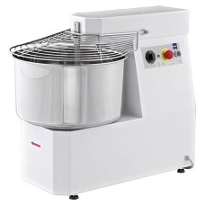 Тестомес спиральный MEC SK-33-2S / 380 В