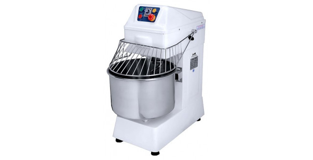 Тестомес спиральный Hurakan HKN-M50SN / 220 В
