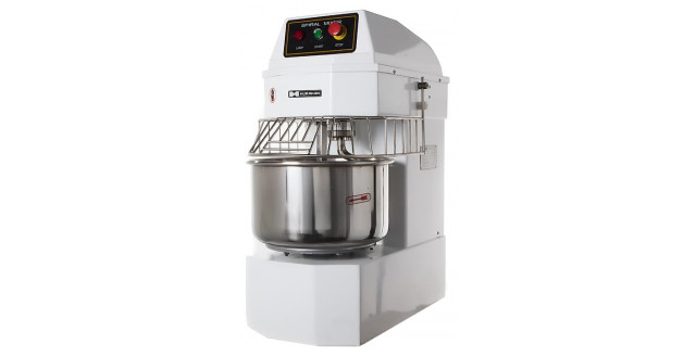 Тестомес спиральный Hurakan HKN-60SN2V / 380 В