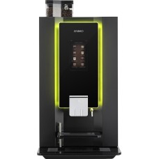 Диспенсер для горячих напитков Animo Optibean 3 Touch (чёрный) 