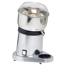 Соковыжималка для цитрусовых Macap P200 (C13) / хромированная