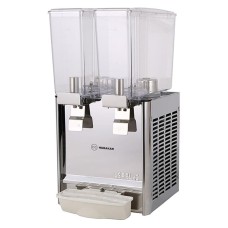 Сокоохладитель Hurakan HKN-LSJ9Lx2