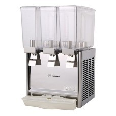 Сокоохладитель Hurakan HKN-LSJ9Lx3