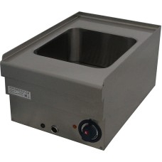 Гриль паровой «Сиком» МК-1.35