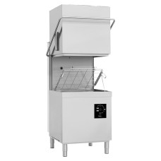 Посудомоечная машина купольного типа Apach AC990DD
