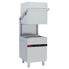 Посудомоечная машина купольного типа Tatra TW.H50+DR+DD Touch