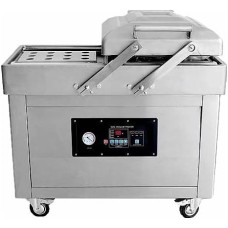 Упаковщик вакуумный Hurakan HKN-VAC400/2