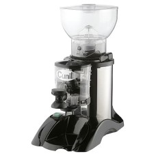 Кофемолка Cunill Brasil стальная счётчик порций