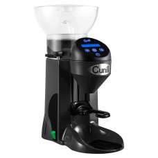 Кофемолка Cunill Tranquilo Tron чёрная