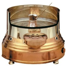 Аппарат для приготовления кофе на песке Johny AK/8-1 N