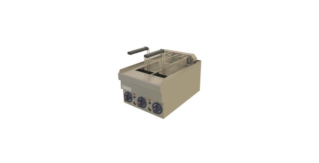 Фритюрница Kogast EF-T40